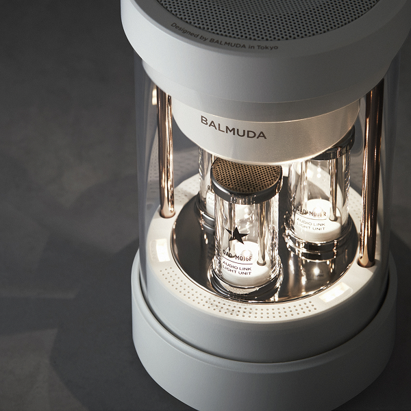 BALMUDA The Speaker（選べる2色） | BALMUDA（バルミューダ）の